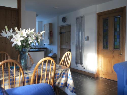 Little Bethel Holiday Cottage - image 4