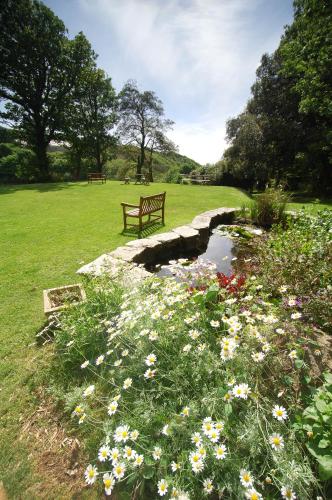 Castlemead Country House By The Sea