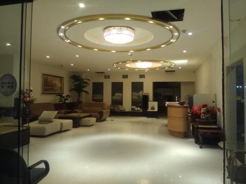 Exterior view, Denver Mllan Hotel in Yunlin