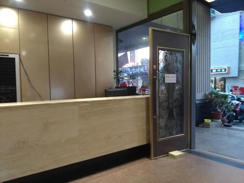 Exterior view, Denver Mllan Hotel in Yunlin