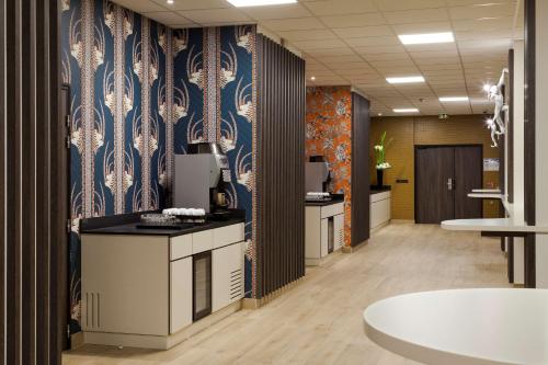 Best Western Paris CDG Airport - image 10