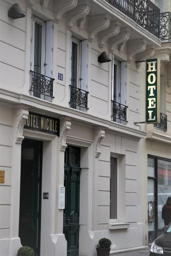 Hotel Pierre Nicole - image 7