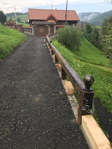 Карпатське сонце (Karpaty Sun) - image 3