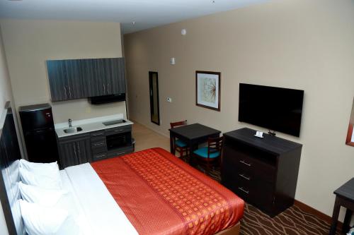 Americas Best Value Inn & Suites-Prairieville