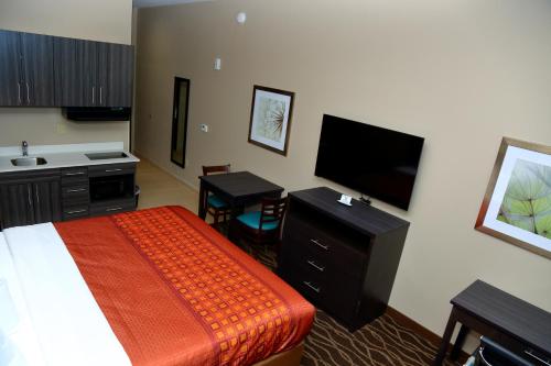 Americas Best Value Inn & Suites-Prairieville