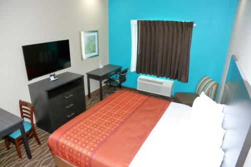 Americas Best Value Inn & Suites-Prairieville