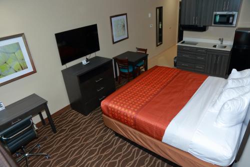 Americas Best Value Inn & Suites-Prairieville