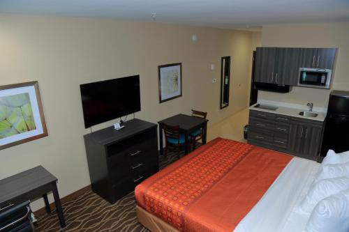 Americas Best Value Inn & Suites-Prairieville