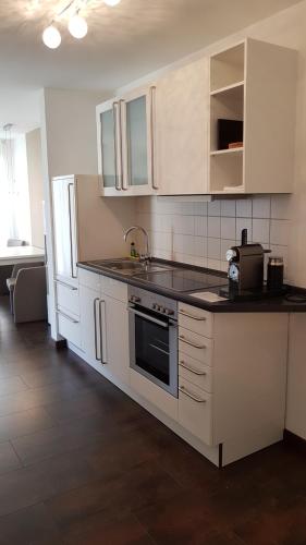 Wellness- & Golf-Appartement 4.4 Hebelhof