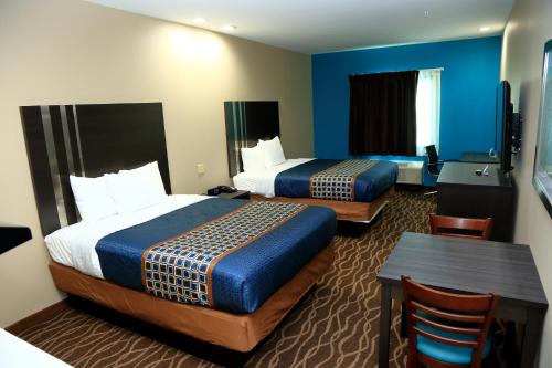 Americas Best Value Inn & Suites-Prairieville