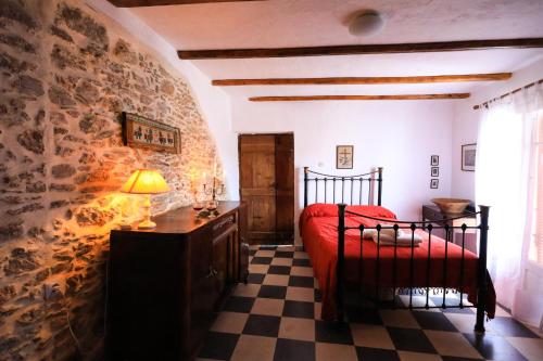 Kaldi's Traditional House in Kastelli