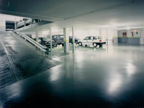 Gaudi Hotel - image 11