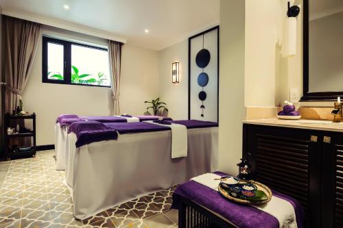 Great Spa