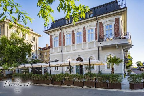 Villa Promenade - image 9