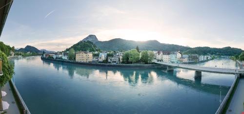 Boutique Hotel im Auracher Löchl