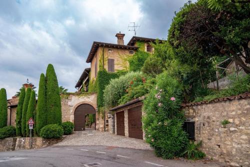 Torre de Salis chambre d'hôte Roncadelle