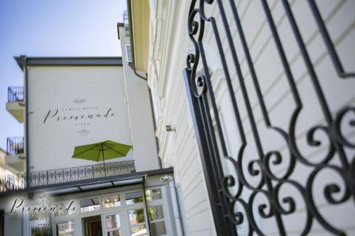 Villa Promenade - image 13