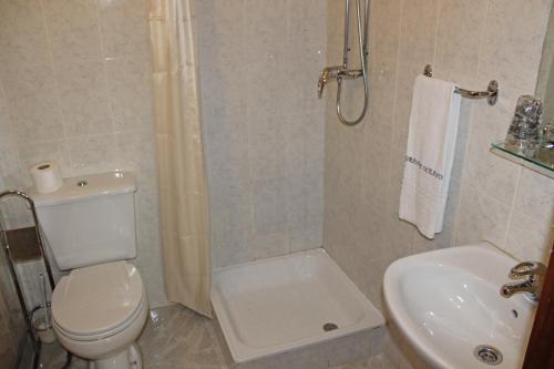 Economy Double Room room in Grande Oceano Guest House