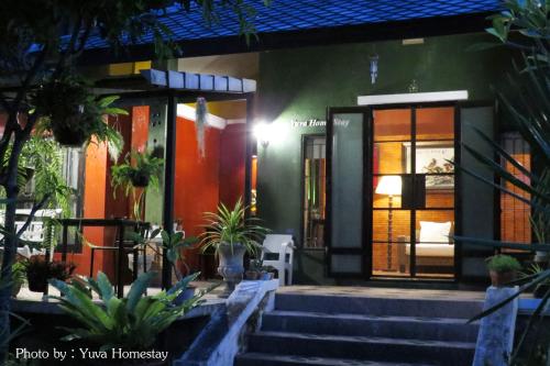 Yuva Homestay