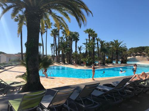 Residence La Palmeraie 4