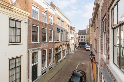 Stadslogement Bij De Sassenpoort