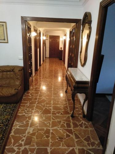  Apartamento Ciudad de la Cultura in Santiago de Compostela