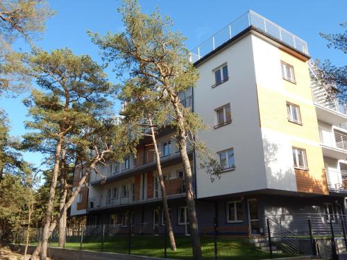 Apartament Przy Wydmie