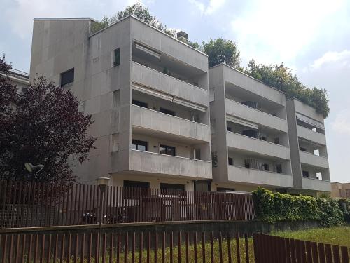 Nido Center II, Bergamo