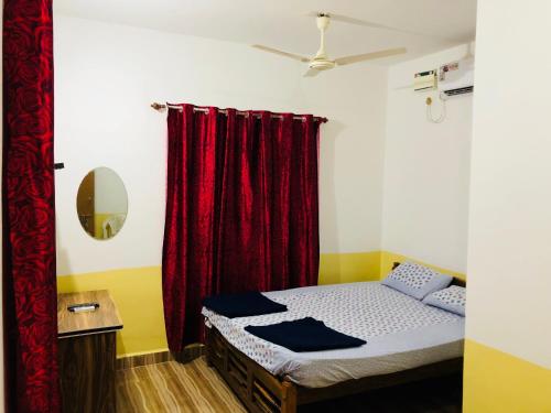 Blue Waves Guest House