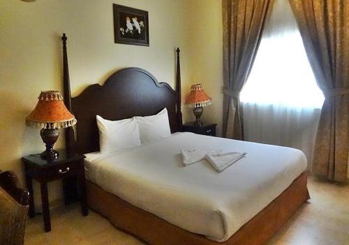 Sara Hotel Apartments - image 10