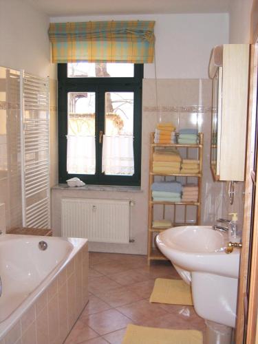 Apartment - Haus Luna (Objekt 57207) - image 8