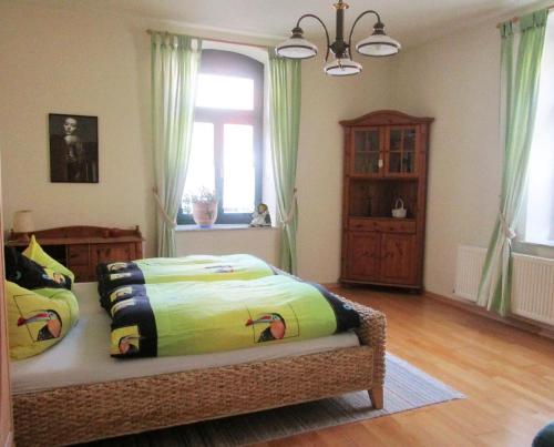 Apartment - Haus Luna (Objekt 57207) - main image