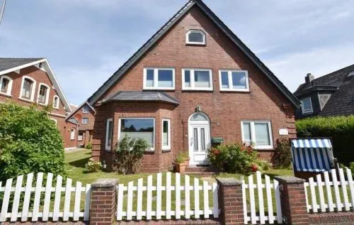 Dr. Ross Str. 14 Schulzes Hüs EG in Westerland, Deutschland