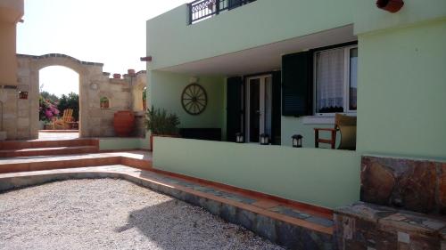  Peaceful Studio in Kokkíni Khánion