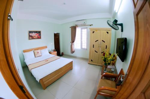 Diệp Minh 2 Hotel – Ninh Binh
