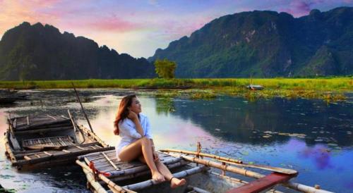 Diệp Minh 2 Hotel – Ninh Binh