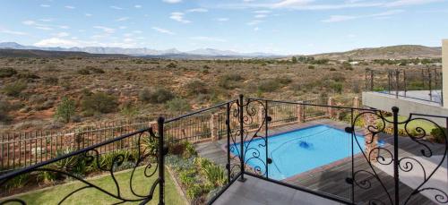 Karoo-Palet