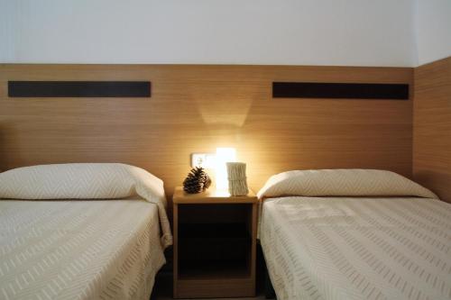 Apartaments Ocean Canada