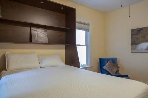 Historic Harvard & MIT Victorian in Nyugat-Cambridge