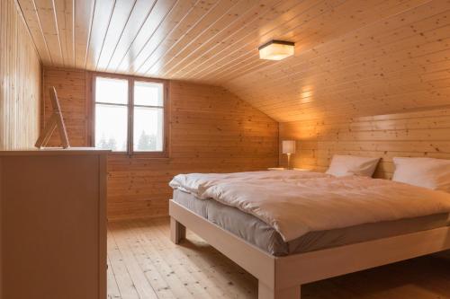 Chalet Gschwend