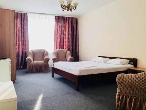 Poznyaky Premium Apartments