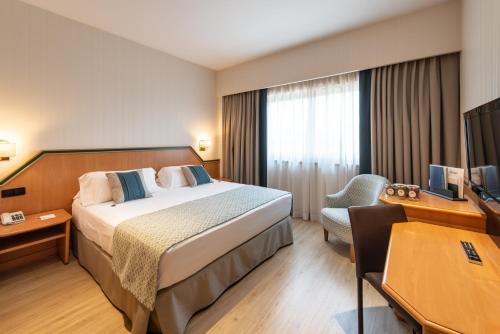 Hotel Praga