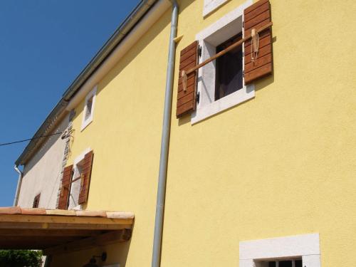  Holiday Home Cres in Štivan