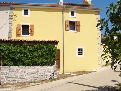  Holiday Home Cres, Unterkunft in Štivan