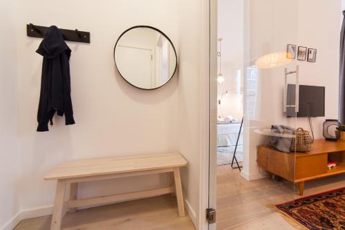 Sweet Inn Apartments - Etterbeek