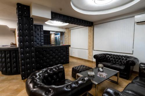 Olympic Wellness & Spa Apartments - 로비