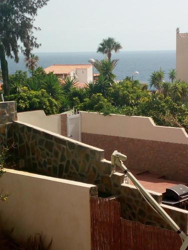 Large Loft Sueno Azul ocean view