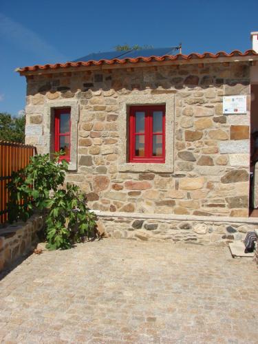  Casa de l Puio in Picote