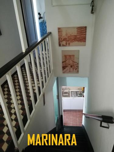 La Dimora del Marinaio 5