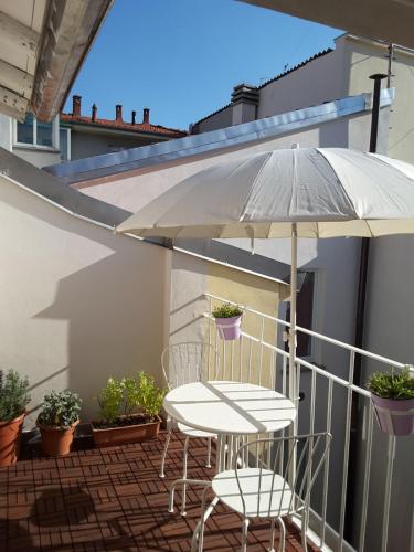  Key's House in Parma